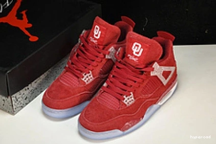 Hyperoad 4 Jordan Air 0809